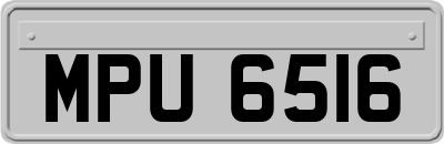 MPU6516