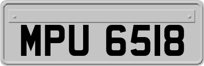 MPU6518