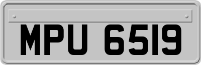 MPU6519