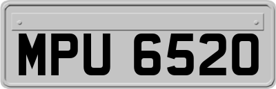 MPU6520