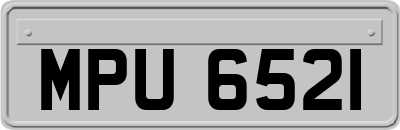 MPU6521