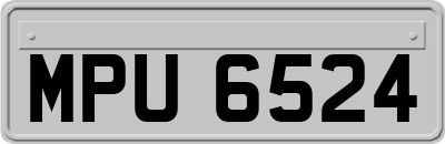 MPU6524