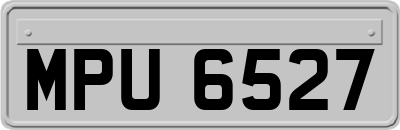 MPU6527