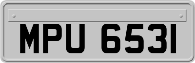 MPU6531