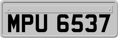 MPU6537