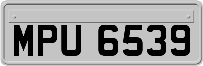 MPU6539