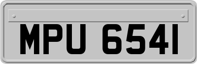 MPU6541