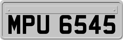 MPU6545