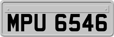 MPU6546