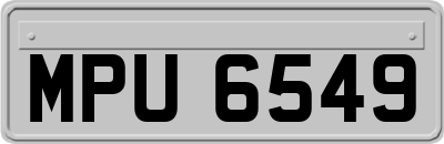 MPU6549