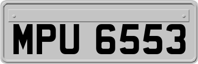 MPU6553