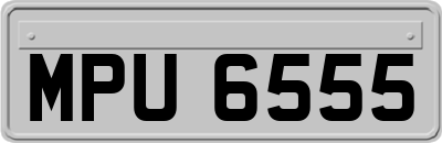 MPU6555