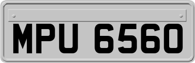 MPU6560