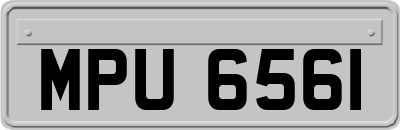 MPU6561