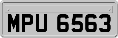 MPU6563