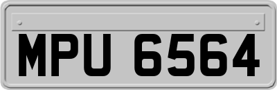 MPU6564