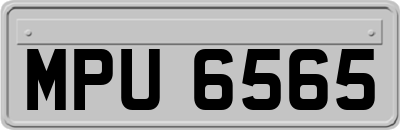 MPU6565