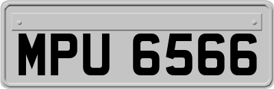 MPU6566