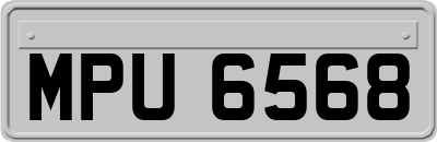 MPU6568