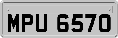 MPU6570