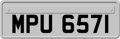 MPU6571