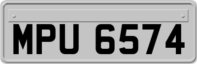 MPU6574