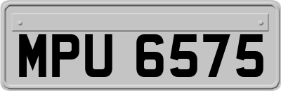 MPU6575