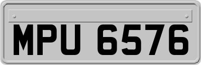 MPU6576