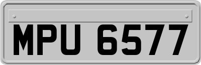 MPU6577