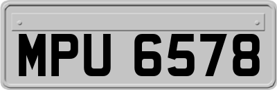 MPU6578