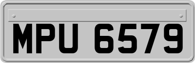 MPU6579