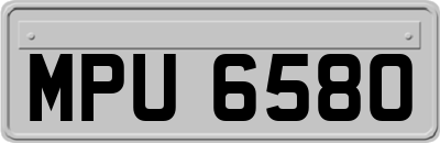 MPU6580