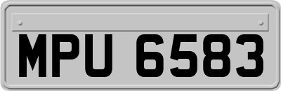 MPU6583