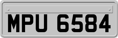 MPU6584