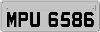 MPU6586