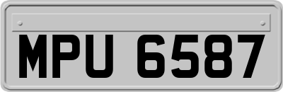 MPU6587