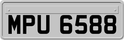 MPU6588