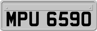 MPU6590