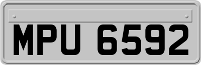 MPU6592