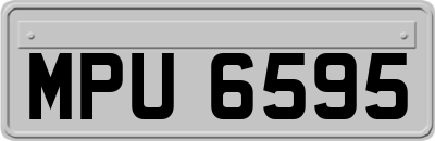 MPU6595