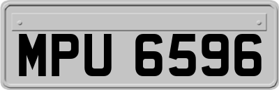 MPU6596