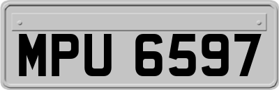 MPU6597