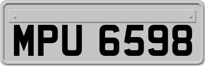 MPU6598