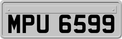 MPU6599