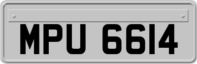 MPU6614