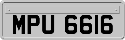 MPU6616