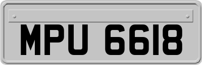 MPU6618