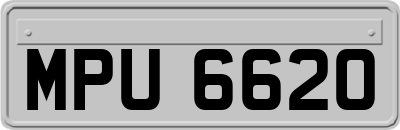 MPU6620