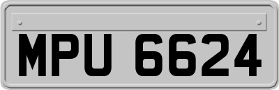 MPU6624