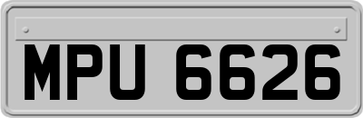 MPU6626